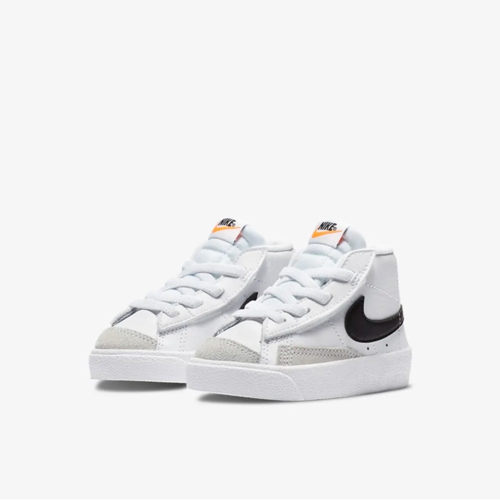 Kids /Toddler Nike Blazer Mid 77